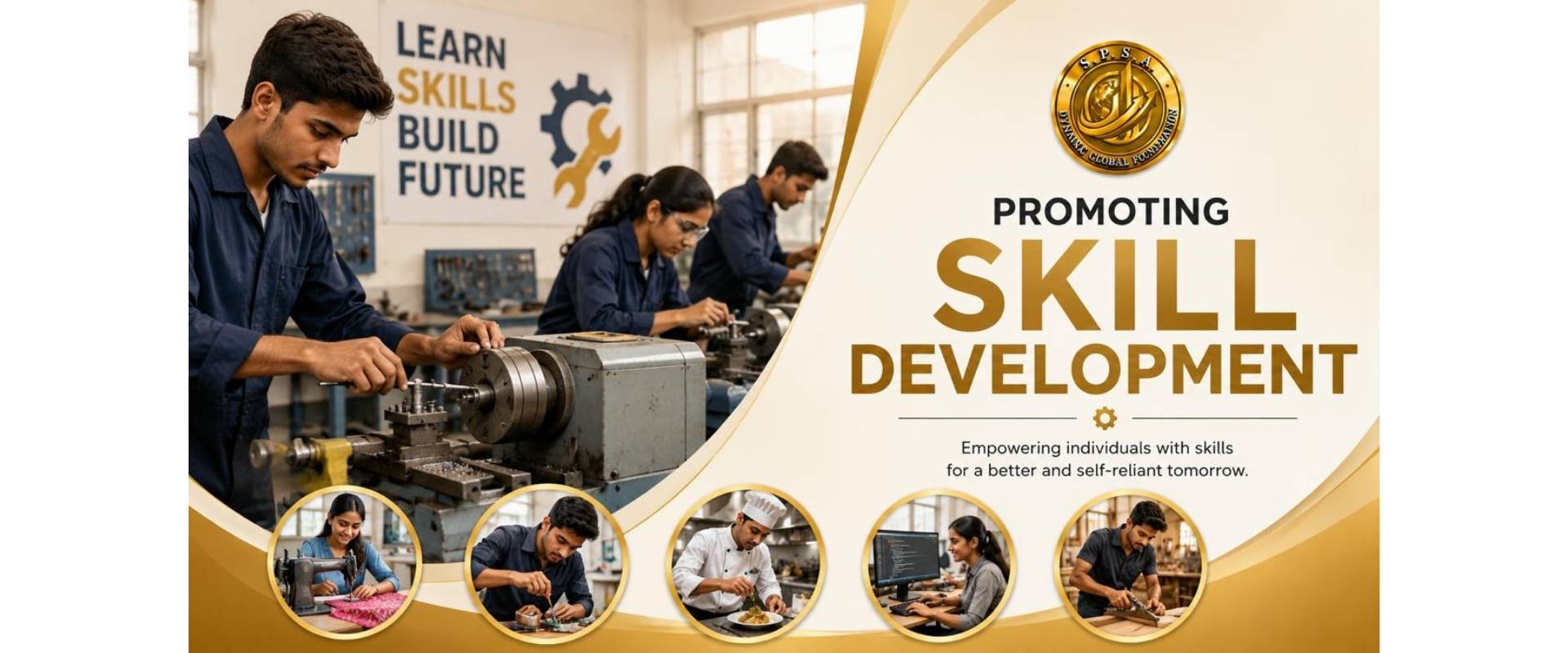 Skill Development